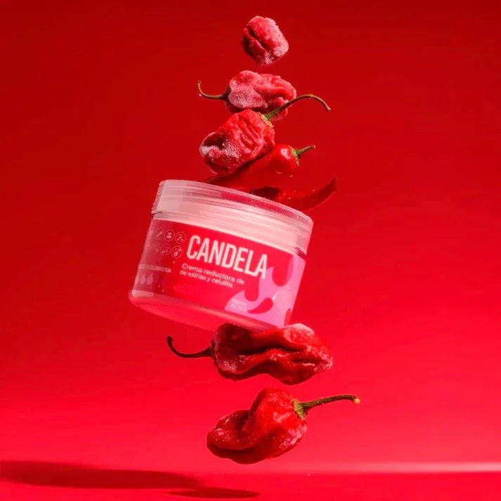 Candela - Colombian Cream