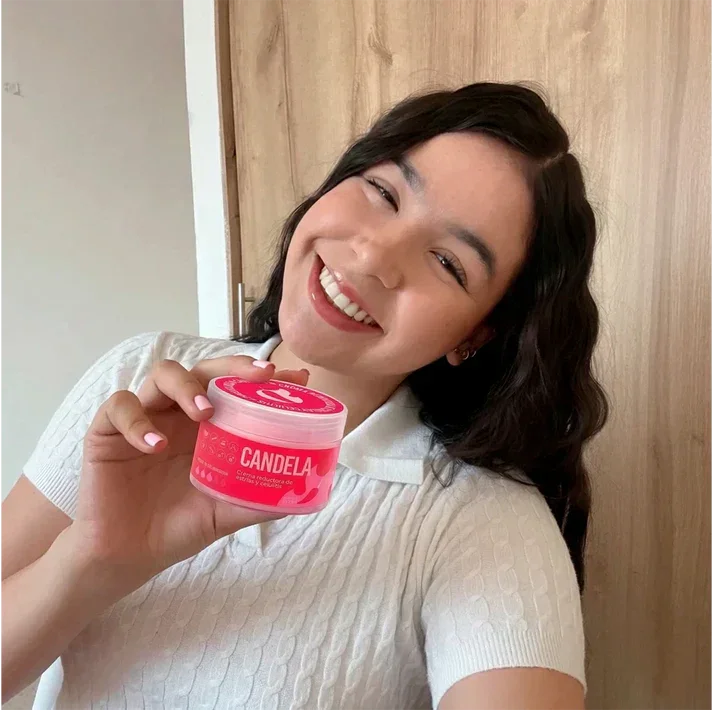 Candela - Colombian Cream
