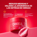 Candela - Colombian Cream