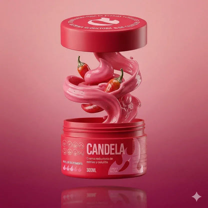 Candela Colombian Cream