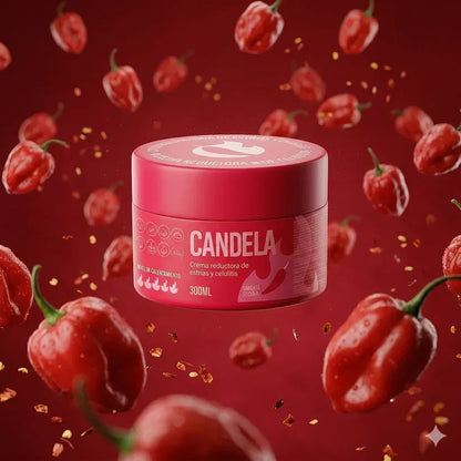 Candela Colombian Cream