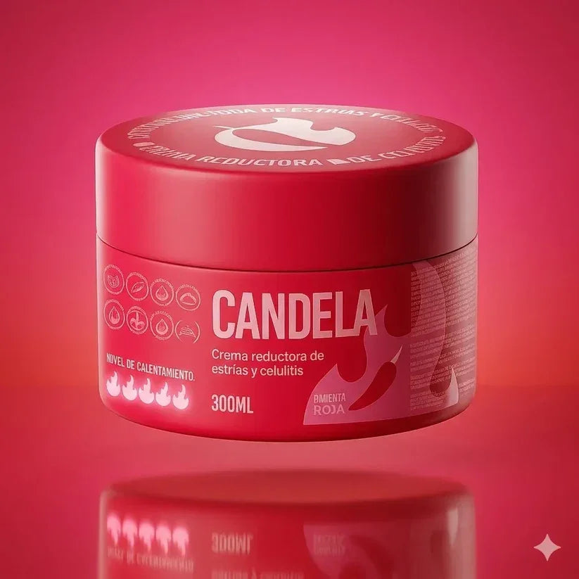 Candela Colombian Cream